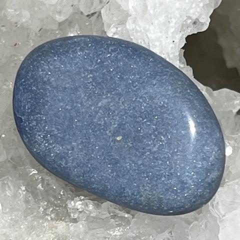 Aventurine Bleue OASIS DE CRISTAL