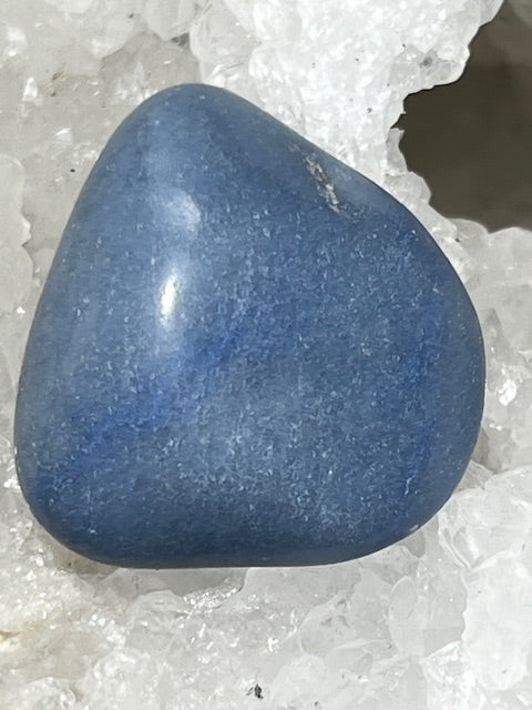 Aventurine Bleue