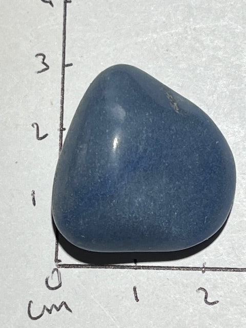 Aventurine Bleue