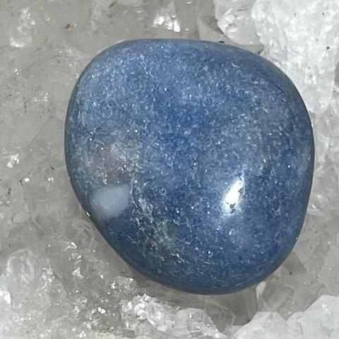 Aventurine Bleue OASIS DE CRISTAL