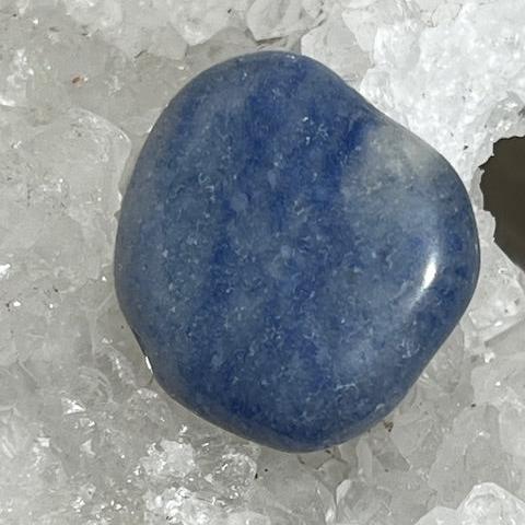 Aventurine Bleue OASIS DE CRISTAL