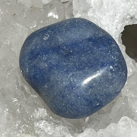 Aventurine Bleue OASIS DE CRISTAL