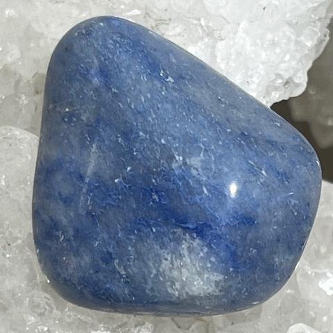 Aventurine Bleue OASIS DE CRISTAL