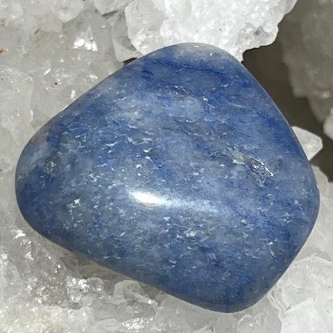 Aventurine Bleue OASIS DE CRISTAL