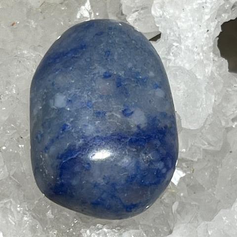 Aventurine Bleue OASIS DE CRISTAL