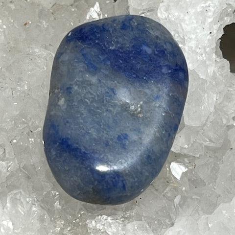 Aventurine Bleue OASIS DE CRISTAL