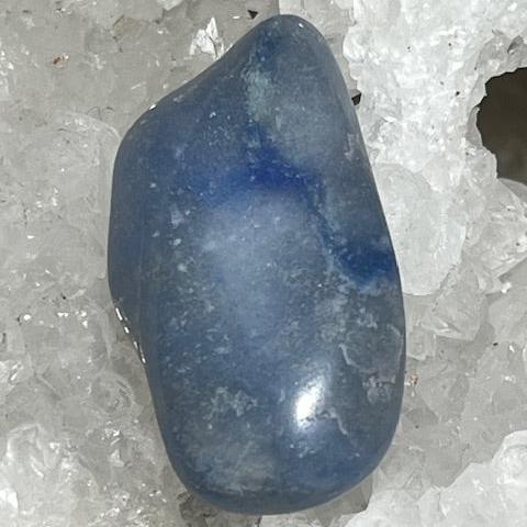 Aventurine Bleue OASIS DE CRISTAL