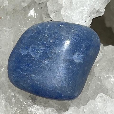 Aventurine Bleue OASIS DE CRISTAL