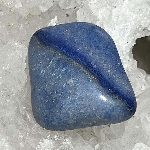 Aventurine Bleue OASIS DE CRISTAL