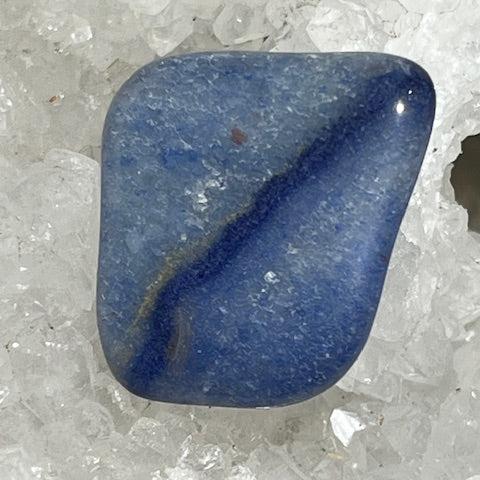 Aventurine Bleue OASIS DE CRISTAL