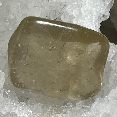 Citrine Naturelle oasis de cristal