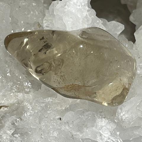 Citrine Naturelle oasis de cristal