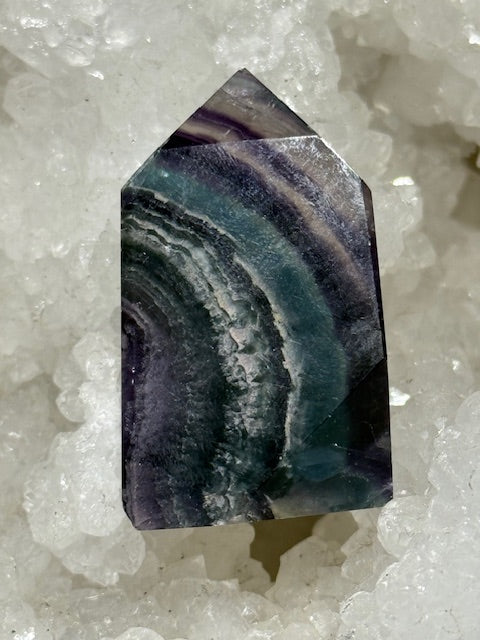 Fluorite Arc en Ciel