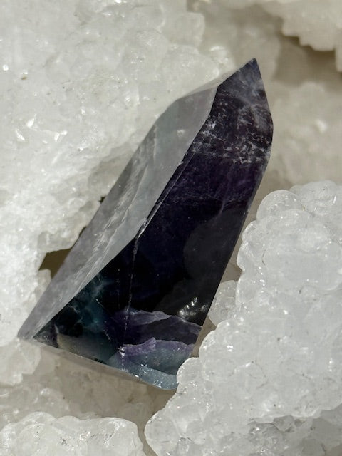 Rainbow Fluorite