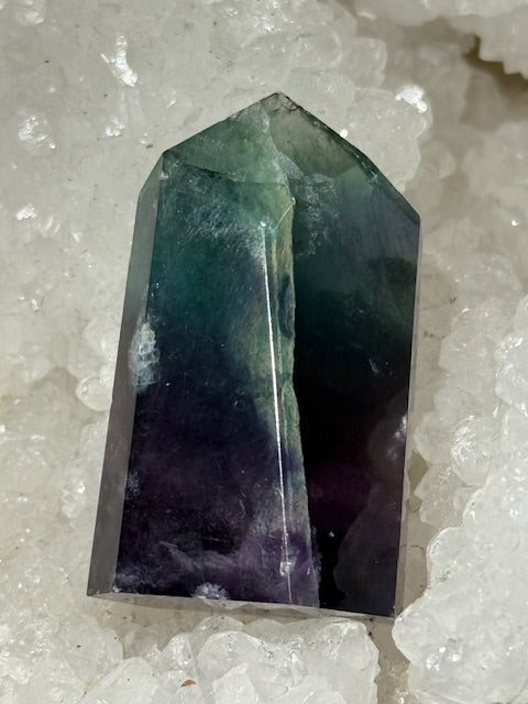 Fluorite Arc en Ciel