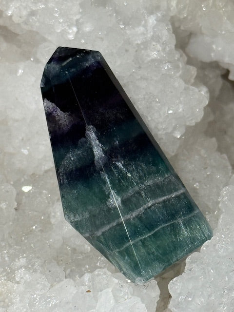 Fluorite Arc en Ciel