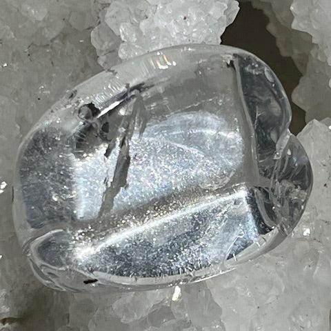 Quartz clair Grade A