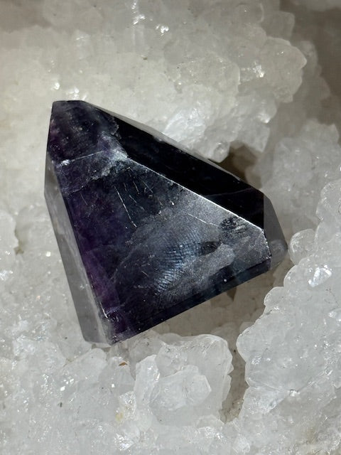 Rainbow Fluorite