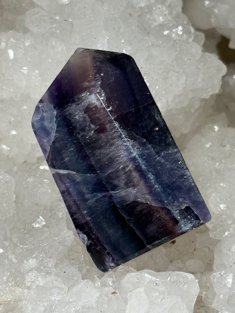 Fluorite Arc en Ciel