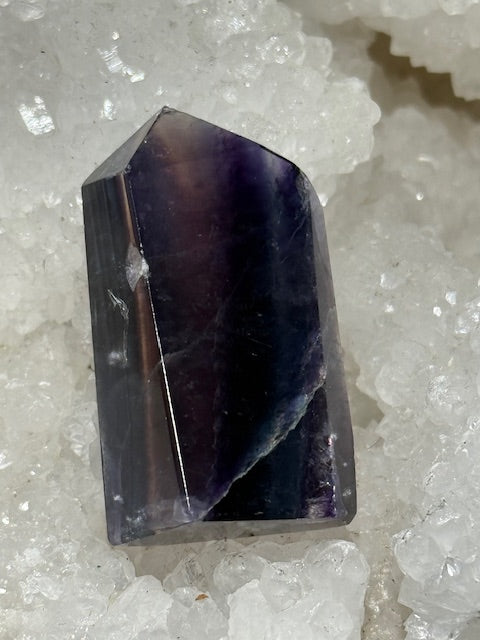Rainbow Fluorite