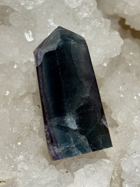 Fluorite Arc en Ciel