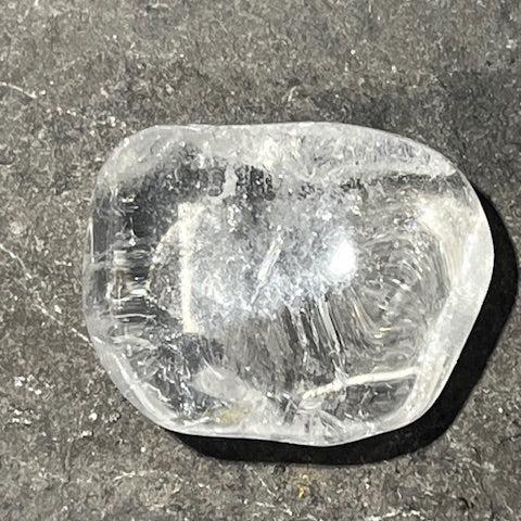 Grade A Clear Quartz