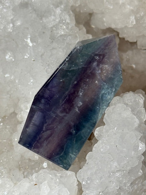 Fluorite Arc en Ciel