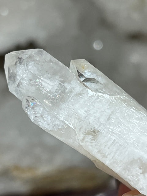 Quartz Bougie Grade A