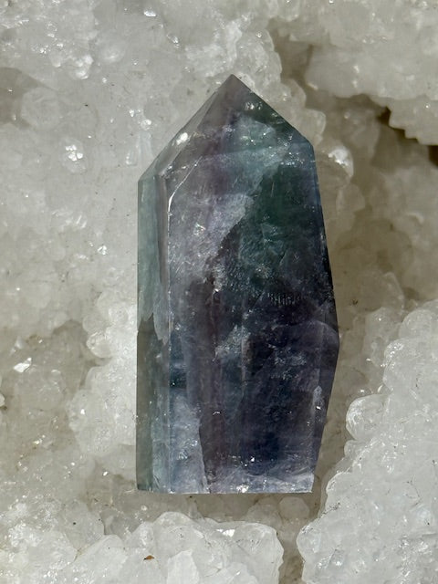 Rainbow Fluorite