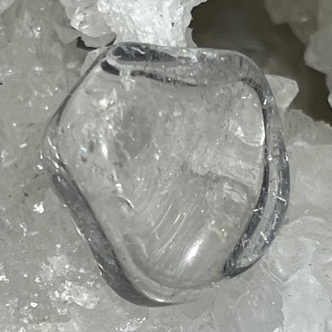 Grade A Clear Quartz