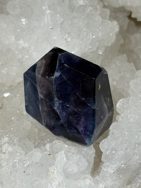 Fluorite Arc en Ciel