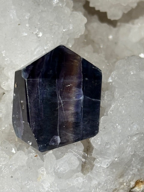 Fluorite Arc en Ciel