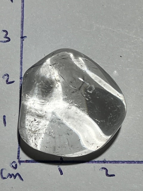 Grade A Clear Quartz