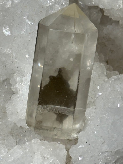 Générateur Citrine Naturelle