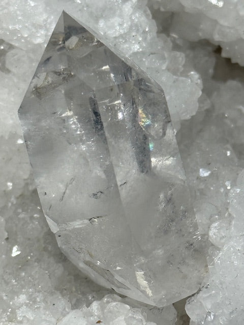 Cristal de Manifestation