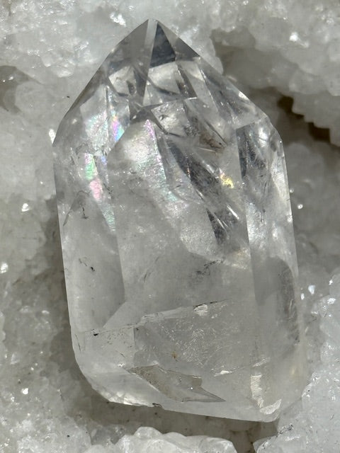 Cristal de Manifestation