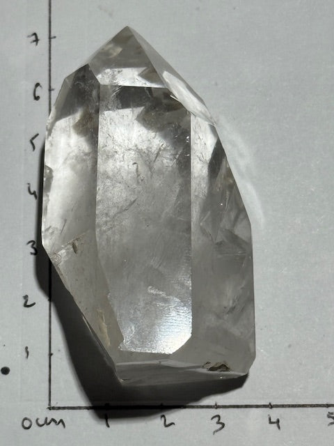 Cristal de Manifestation