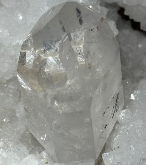 Cristal de Manifestation 