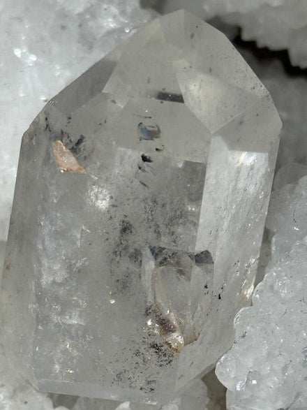 Cristal de Manifestation 