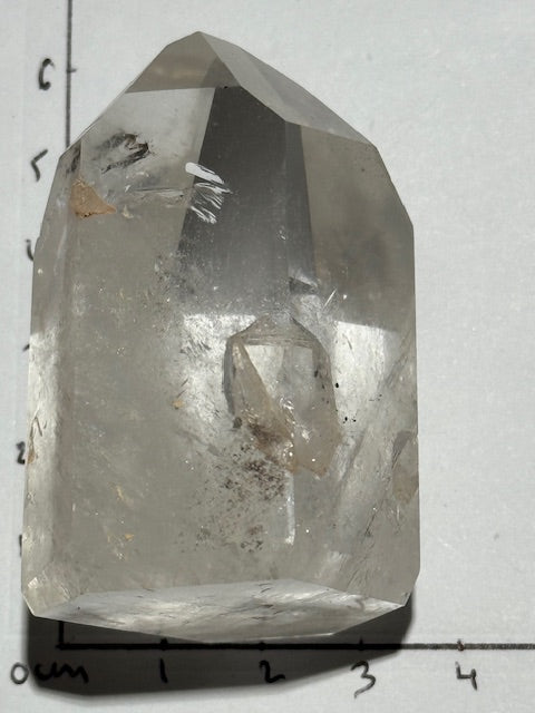 Cristal de Manifestation 