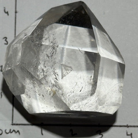 Cristal de Manifestation 