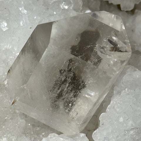 Cristal de Manifestation 