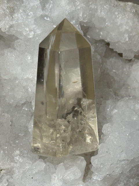Générateur Citrine Naturelle