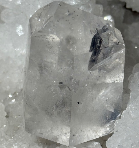 Cristal de Manifestation 