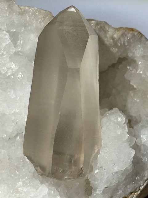 Quartz lémurien Grade Supérieur