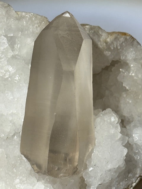 Lemurian Quartz Superior Grade