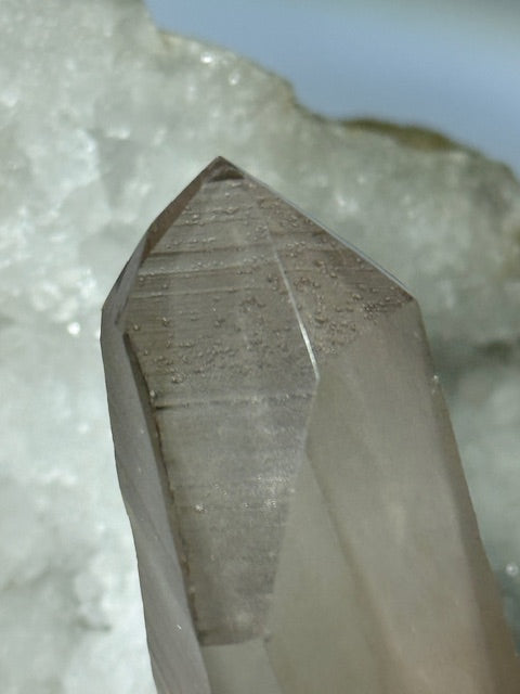 Lemurian Quartz Superior Grade