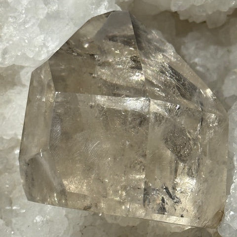 Cristal de Manifestation CITRINE 