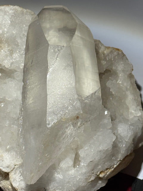 Quartz lémurien Grade Supérieur
