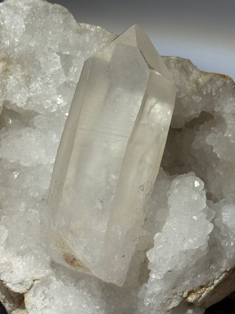 Lemurian Quartz Superior Grade
